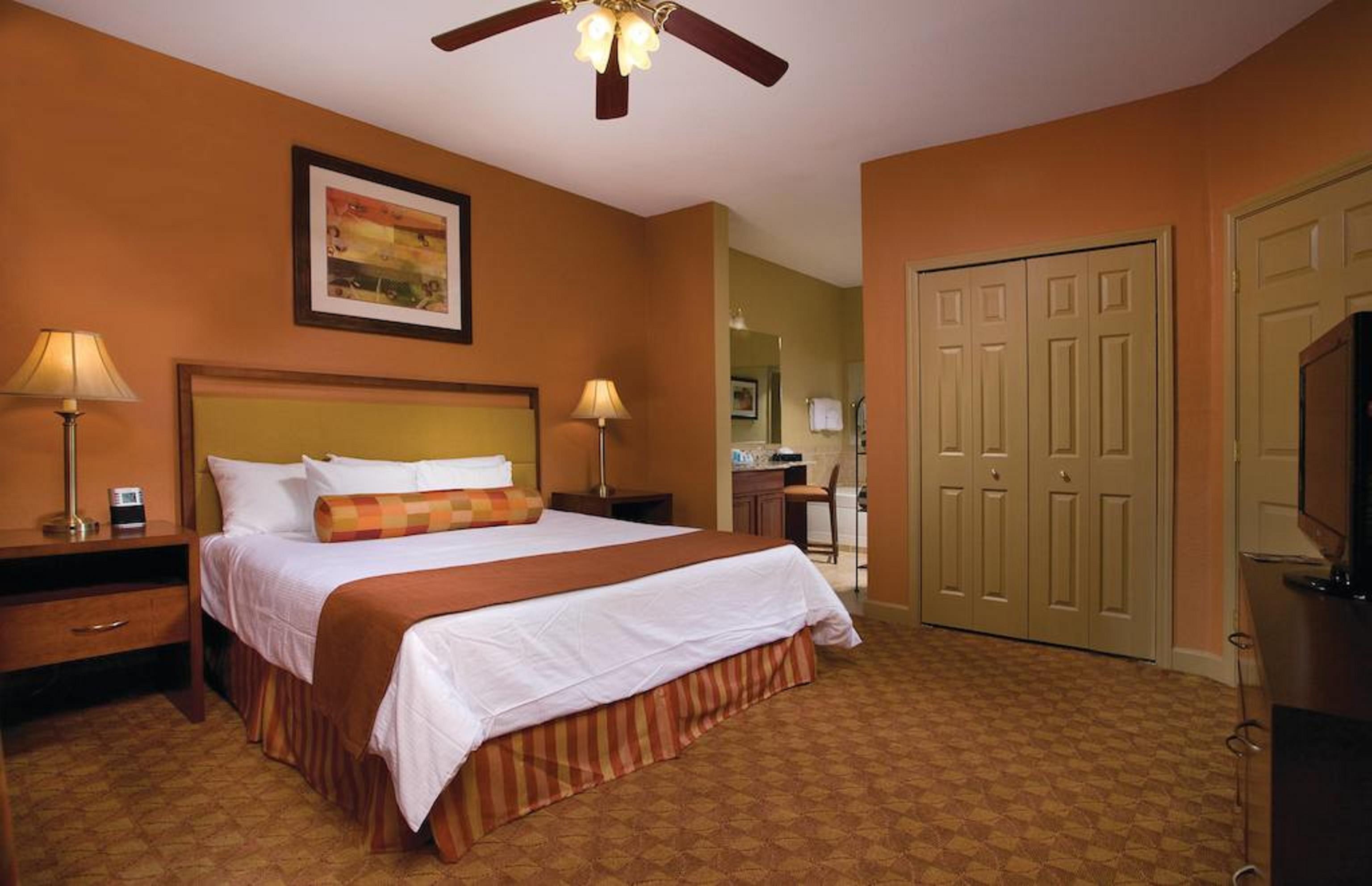 Club Wyndham Nashville Zimmer foto