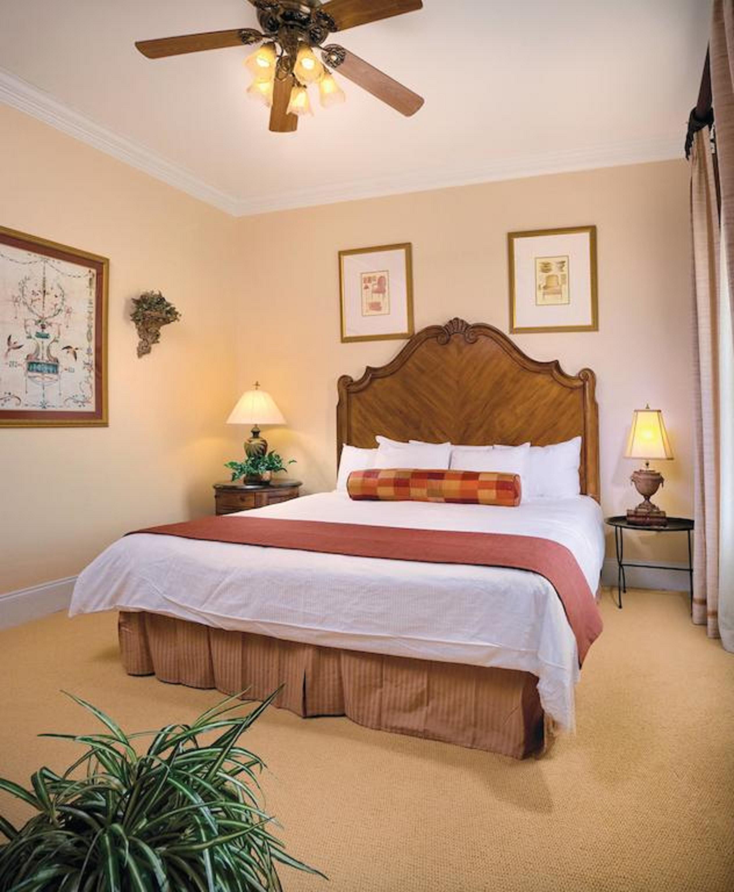 Club Wyndham Nashville Zimmer foto