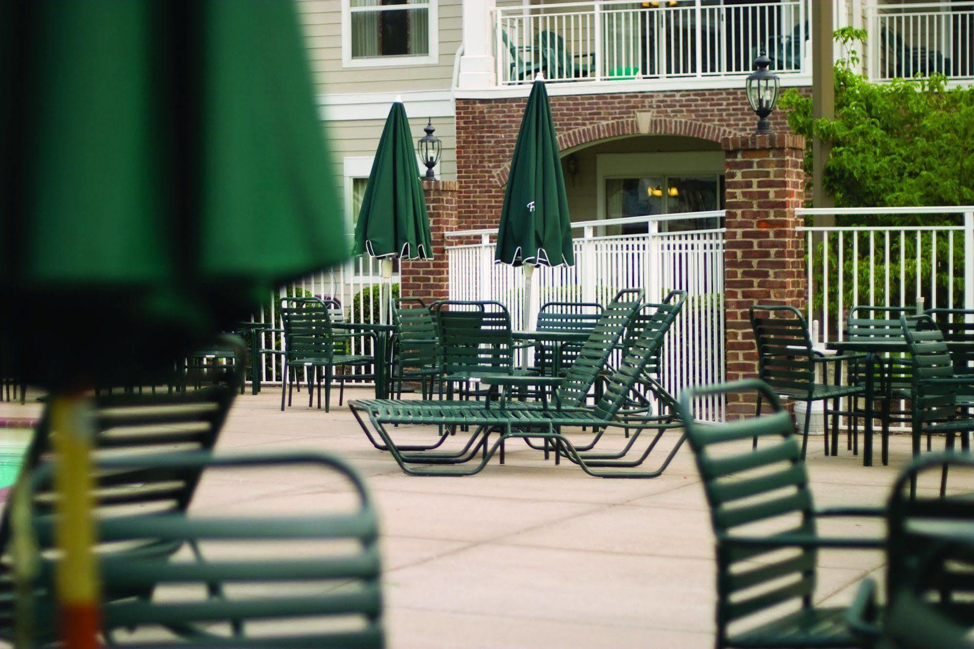 Club Wyndham Nashville Einrichtungen foto